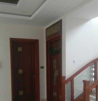 Architect House in Karur