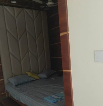 Architect House in Karur