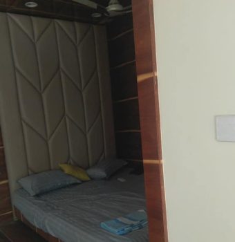 Mr. Balamurugan House in Salem