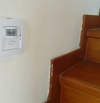 Architect House in Karur