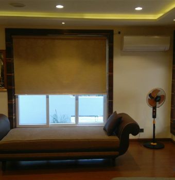 Mr. Balamurugan House in Salem
