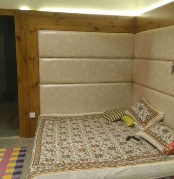 Architect House in Karur