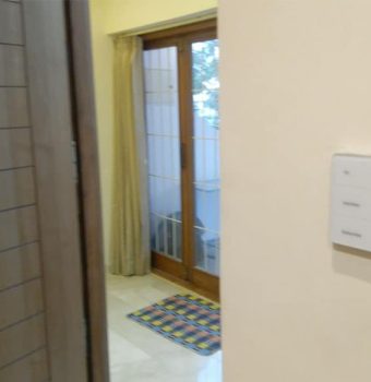 Architect House in Karur