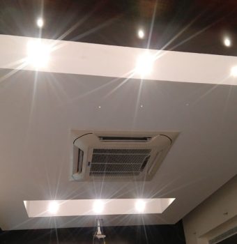 Mr. Balu Residence in Tiruppur