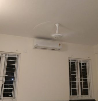 Mr. Balu Residence in Tiruppur