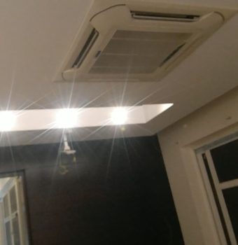 Mr. Balu Residence in Tiruppur