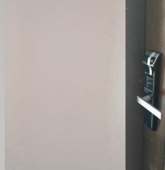 Mr. Balu Residence in Tiruppur