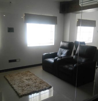 Mr. Balu Residence in Tiruppur