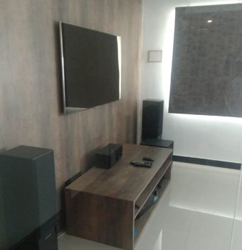 Mr. Balu Residence in Tiruppur