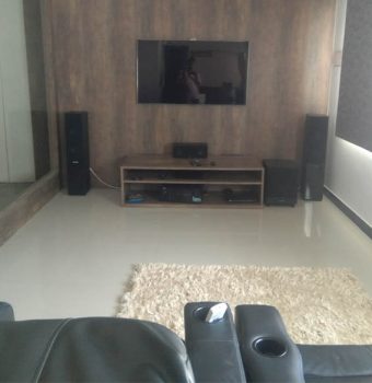 Mr. Balu Residence in Tiruppur