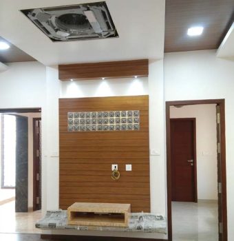Luxury House in Namakkal