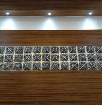 Luxury House in Namakkal