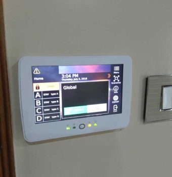 Luxury House in Namakkal