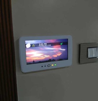 Luxury House in Namakkal