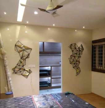 Mr. Balu Residence in Tiruppur