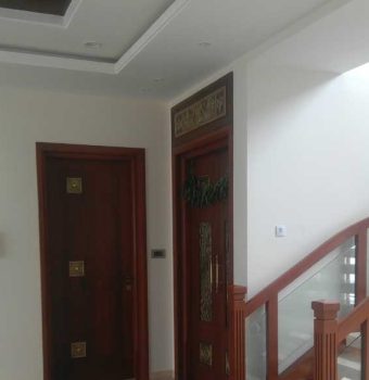 Luxury House in Namakkal