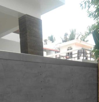 Luxury House in Namakkal