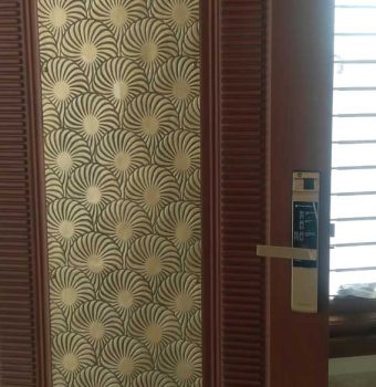 Luxury House in Namakkal